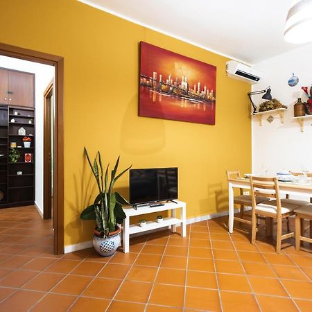 Ferienwohnung Ai Bottonai Casa 23 Palermo Exterior foto