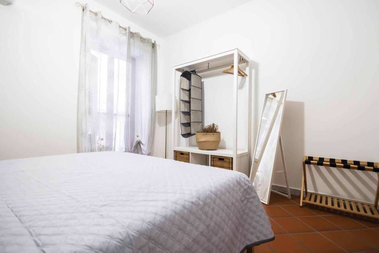 Ferienwohnung Ai Bottonai Casa 23 Palermo Exterior foto