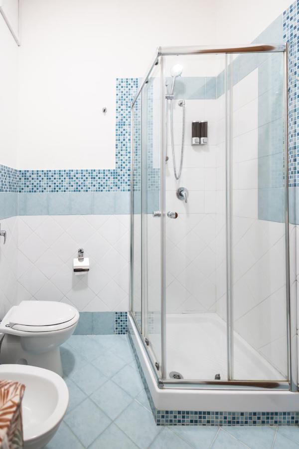 Ferienwohnung Ai Bottonai Casa 23 Palermo Exterior foto